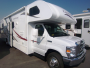 2013 THOR MOTOR COACH Chateau